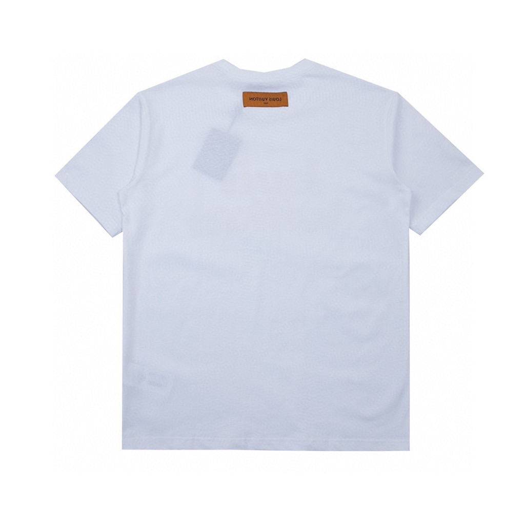L*V* T-shirt